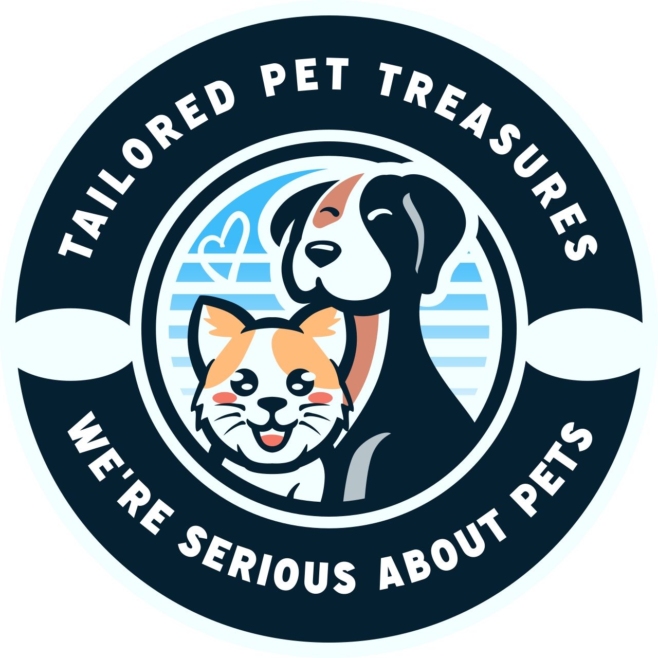 My Pet Accessories (Clothing, toys, etc.) Site